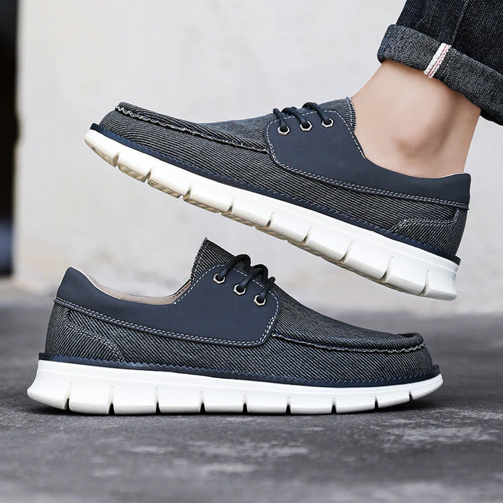 Lisandro® - Zapatos Ortopedicos⏐Edición Premium