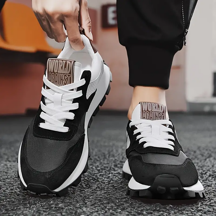 Leandro® - Zapatillas Ortopedicas⏐Edición Premium