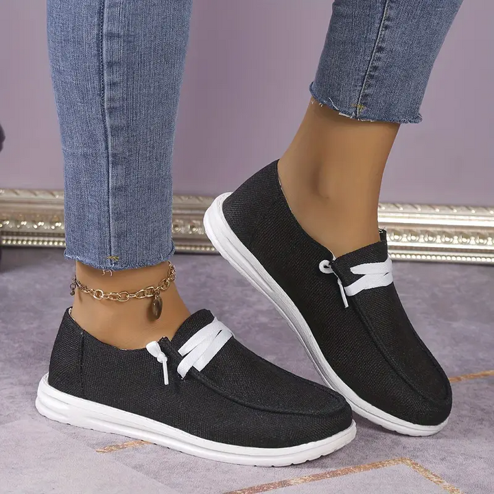 Lidia® - Zapatillas Ortopédicas⏐Edición Premium