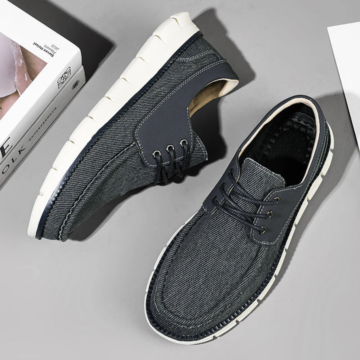 Lisandro® - Zapatos Ortopedicos⏐Edición Premium
