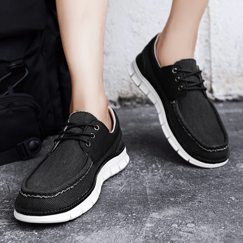 Lisandro® - Zapatos Ortopedicos⏐Edición Premium