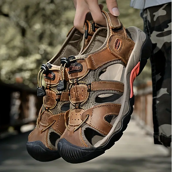 Ultraflex® - Sandalias Flexibles y Ligeras ⏐Edición Premium