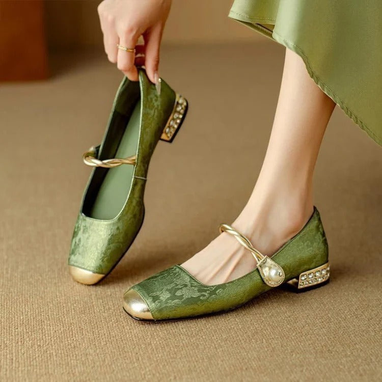 Sofia® - Mocasines Ortopédicos⏐Edición Premium