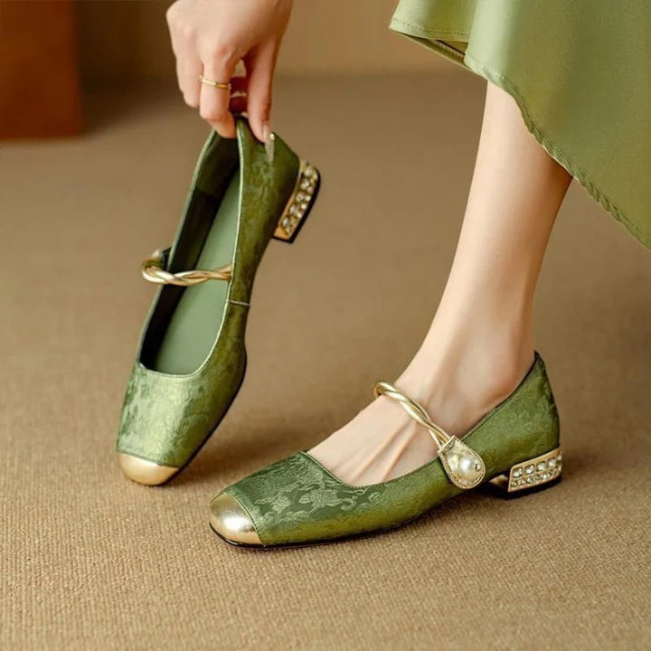 Sofia® - Mocasines Ortopédicos⏐Edición Premium