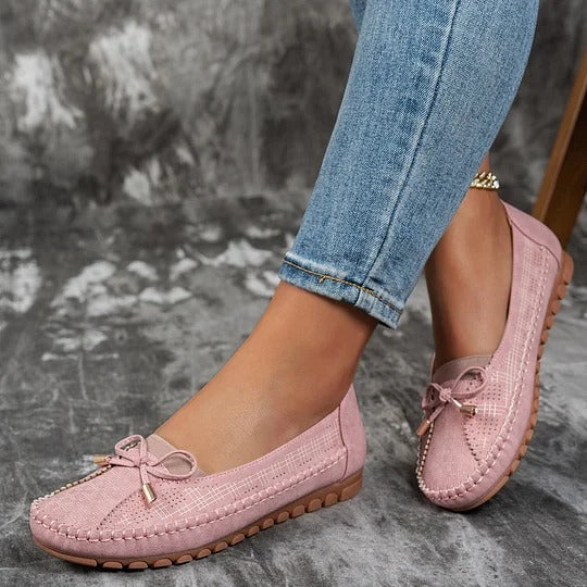 Alba® - Mocasines Ortopédicos⏐Edición Premium