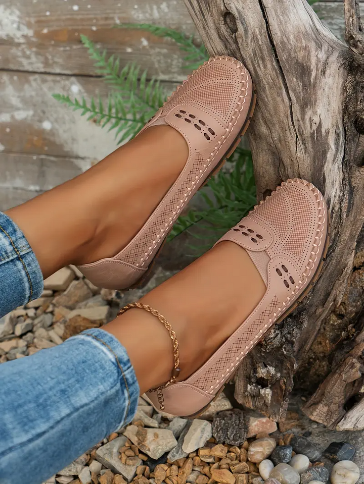 Melisa® - Mocasines Ortopédicos⏐Edición Premium