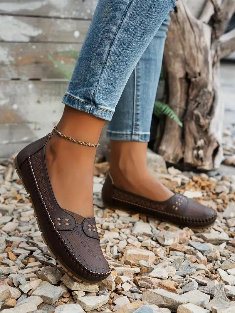 Melisa® - Mocasines Ortopédicos⏐Edición Premium