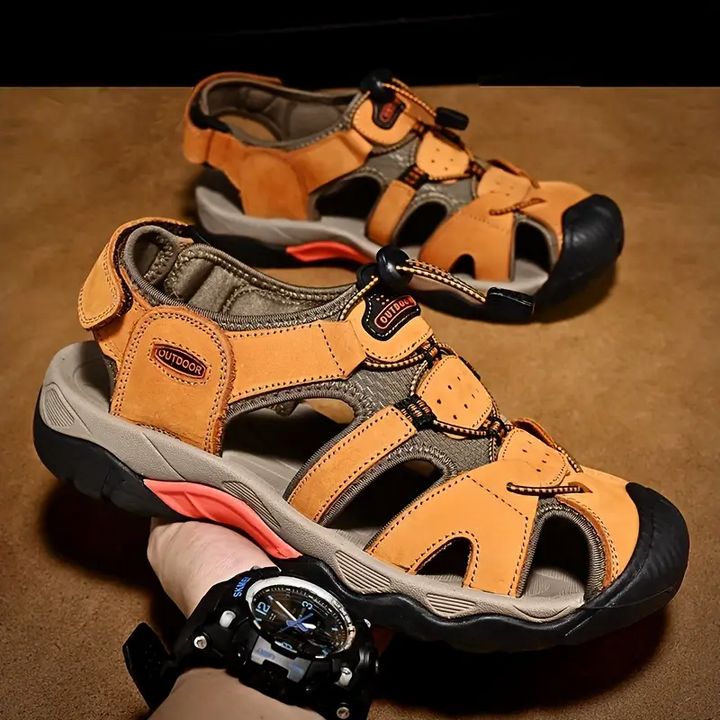 Ultraflex® - Sandalias Flexibles y Ligeras ⏐Edición Premium