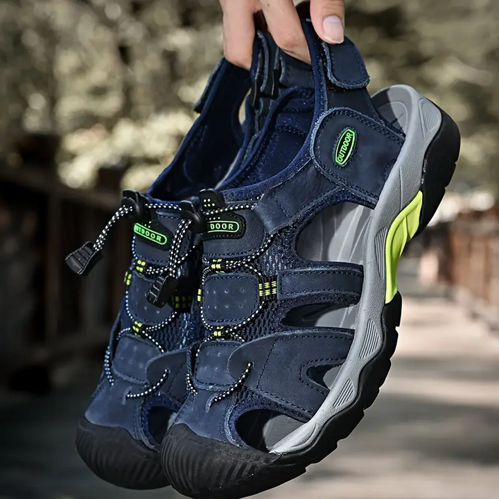 Ultraflex® - Sandalias Flexibles y Ligeras ⏐Edición Premium