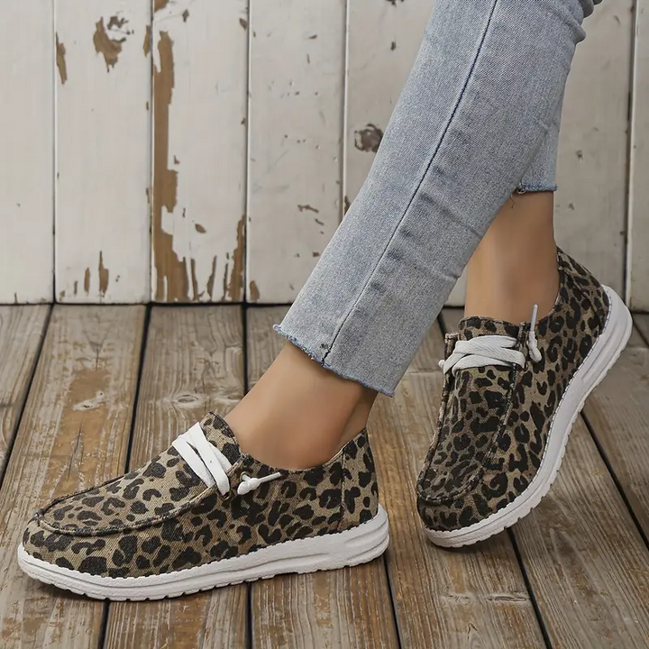 Lidia® - Zapatillas Ortopédicas⏐Edición Premium