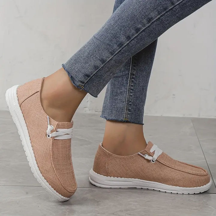 Lidia® - Zapatillas Ortopédicas⏐Edición Premium