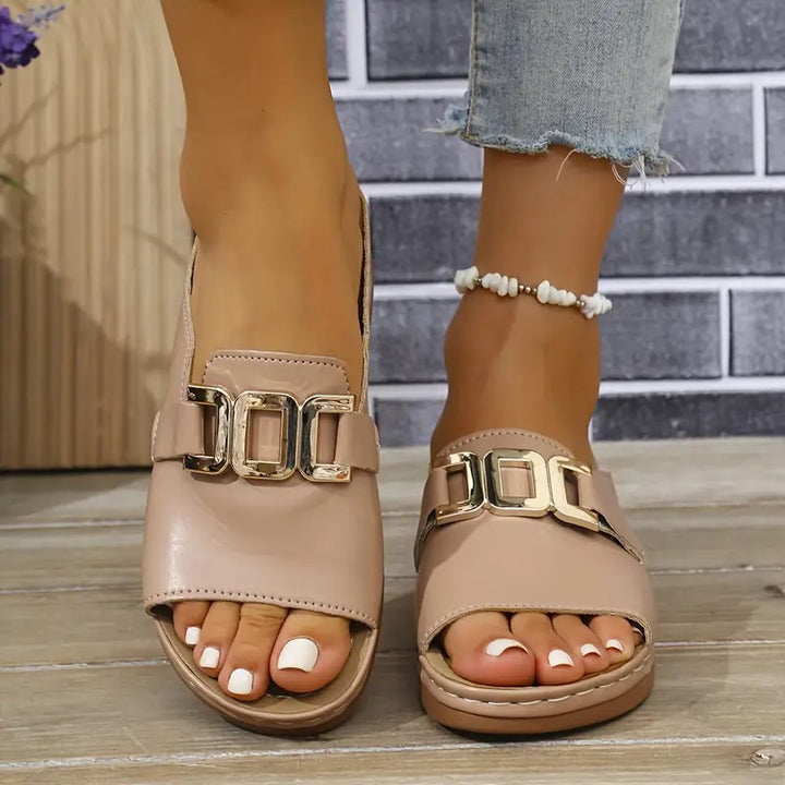 MariCruz® - Sandalias Ortopédicas⏐Edición Premium