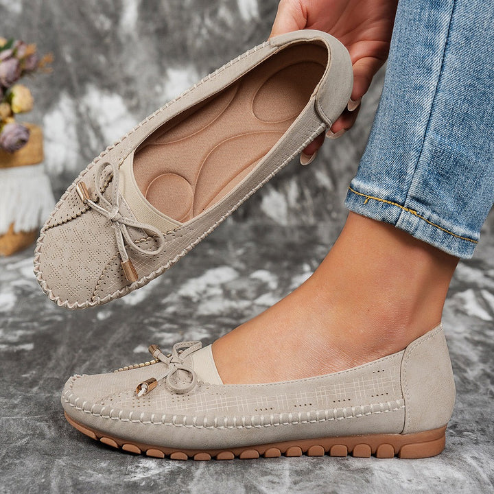 Alba® - Mocasines Ortopédicos⏐Edición Premium