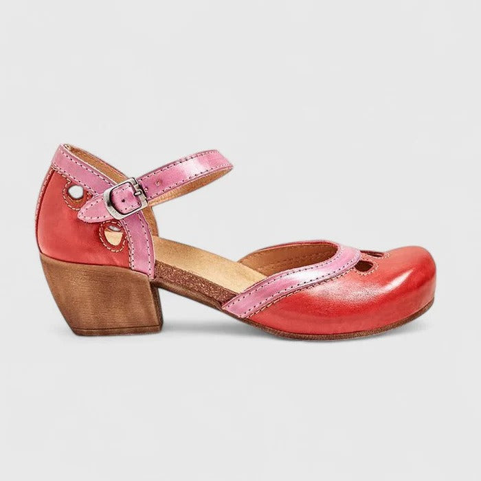 Amalia® - Sandalias Ortopédicas⏐Edición Premium