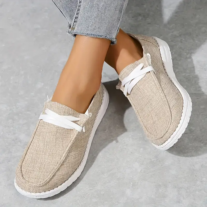 Lidia® - Zapatillas Ortopédicas⏐Edición Premium