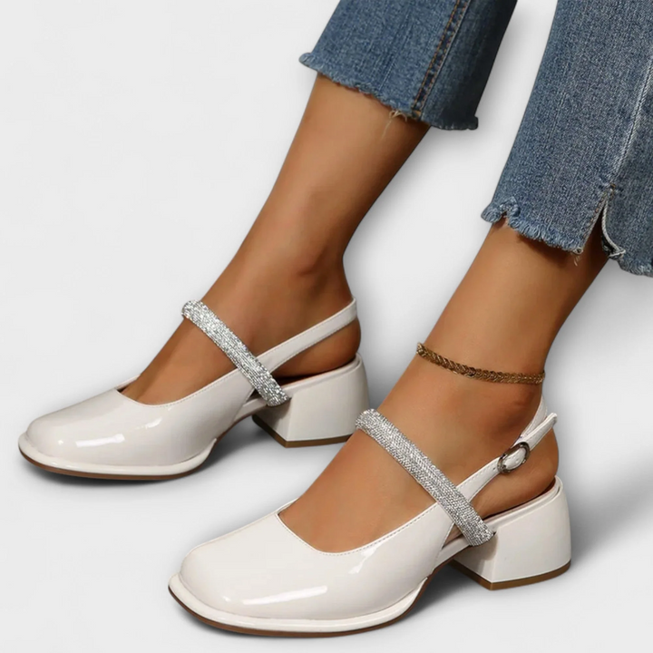 Carla® - Sandalias Ortopedicas⏐Edición Premium