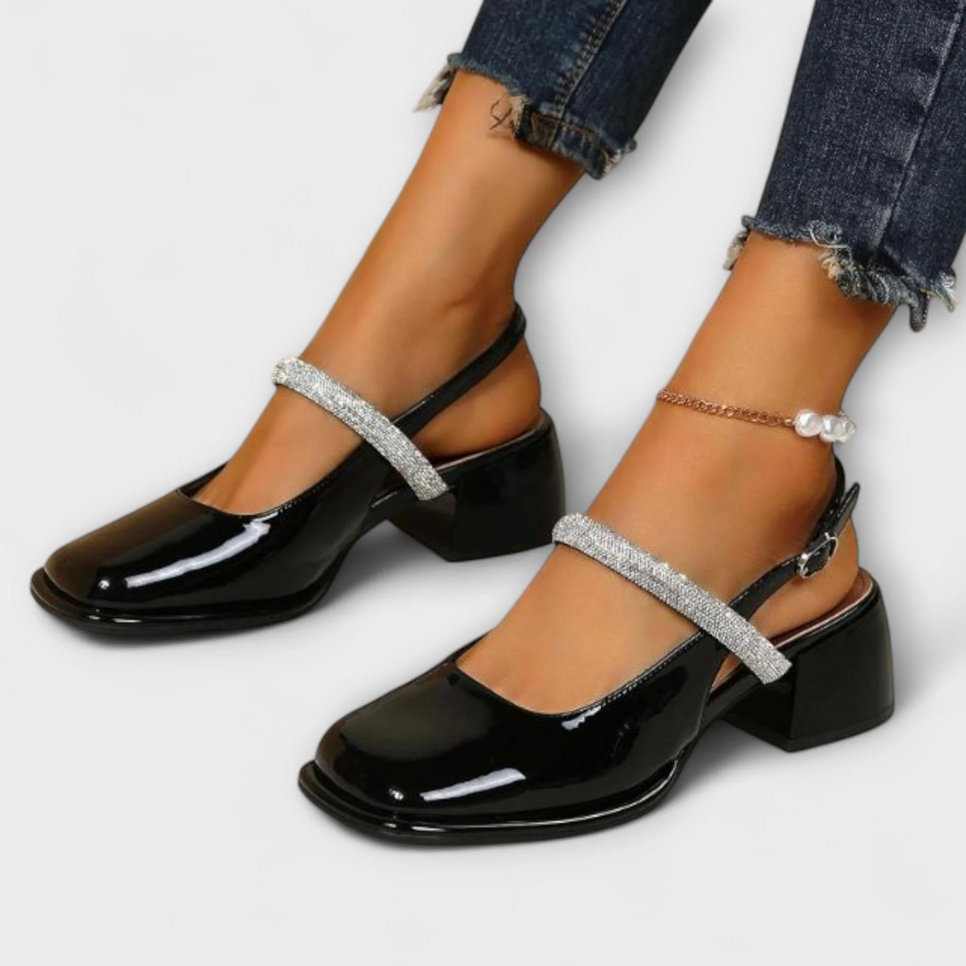 Carla® - Sandalias Ortopedicas⏐Edición Premium