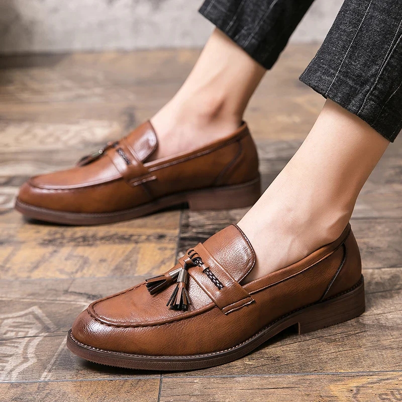 Andres® - Mocasines Ortopedicos⏐Edición Premium