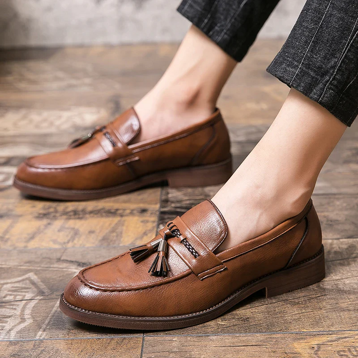 Andres® - Mocasines Ortopedicos⏐Edición Premium