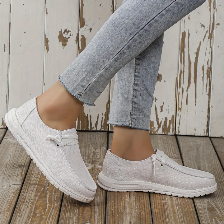 Lidia® - Zapatillas Ortopédicas⏐Edición Premium