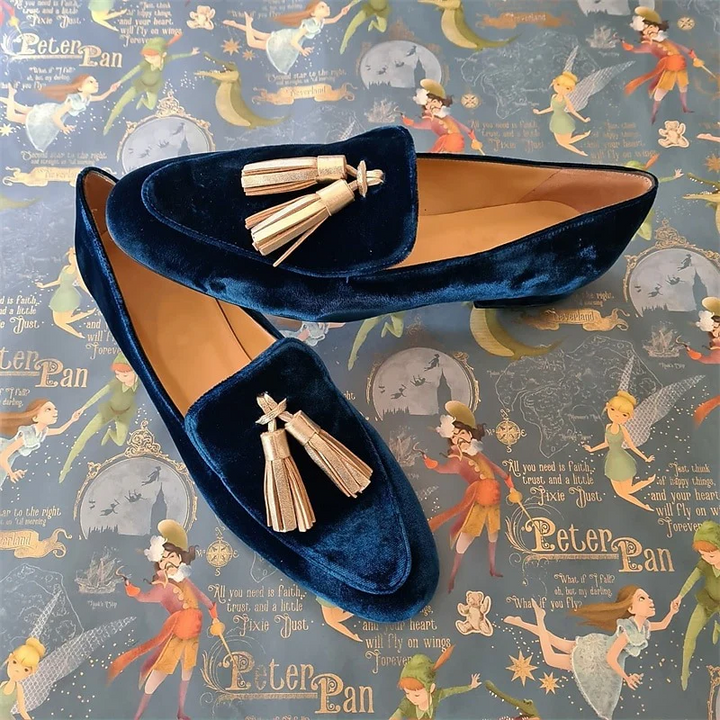 Dalila® -  Mocasines Ortopédicos⏐Edición Premium