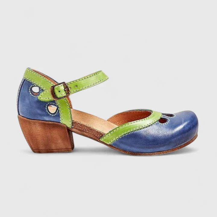 Amalia® - Sandalias Ortopédicas⏐Edición Premium