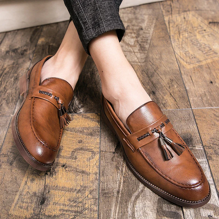 Andres® - Mocasines Ortopedicos⏐Edición Premium