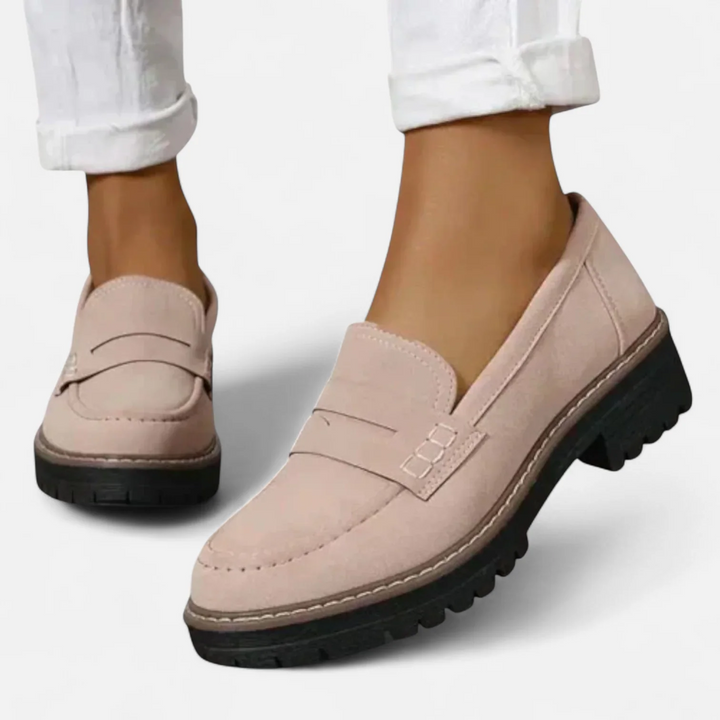 Elvira® -  Mocasines Ortopédicos⏐Edición Premium