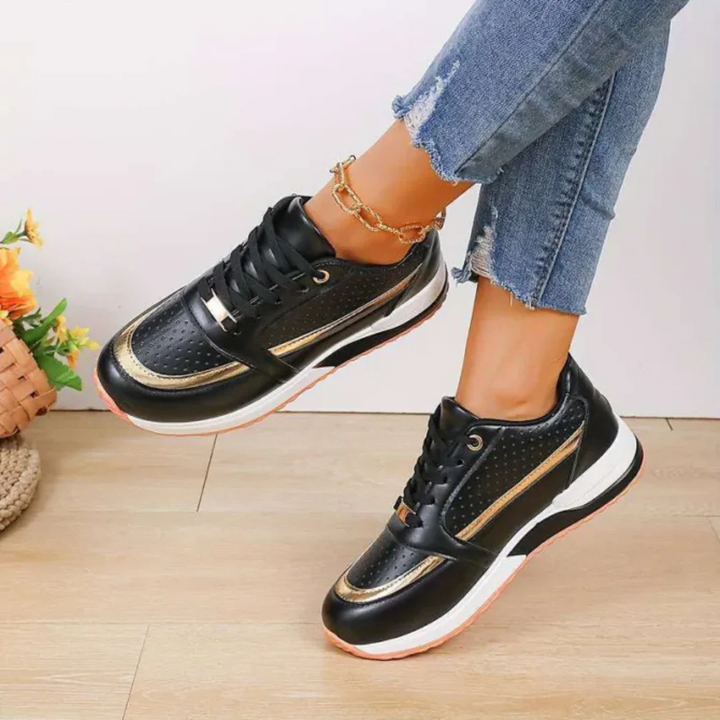Nidia® -  Zapatillas Ortopédicas⏐Edición Premium
