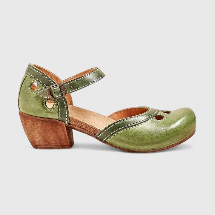Amalia® - Sandalias Ortopédicas⏐Edición Premium