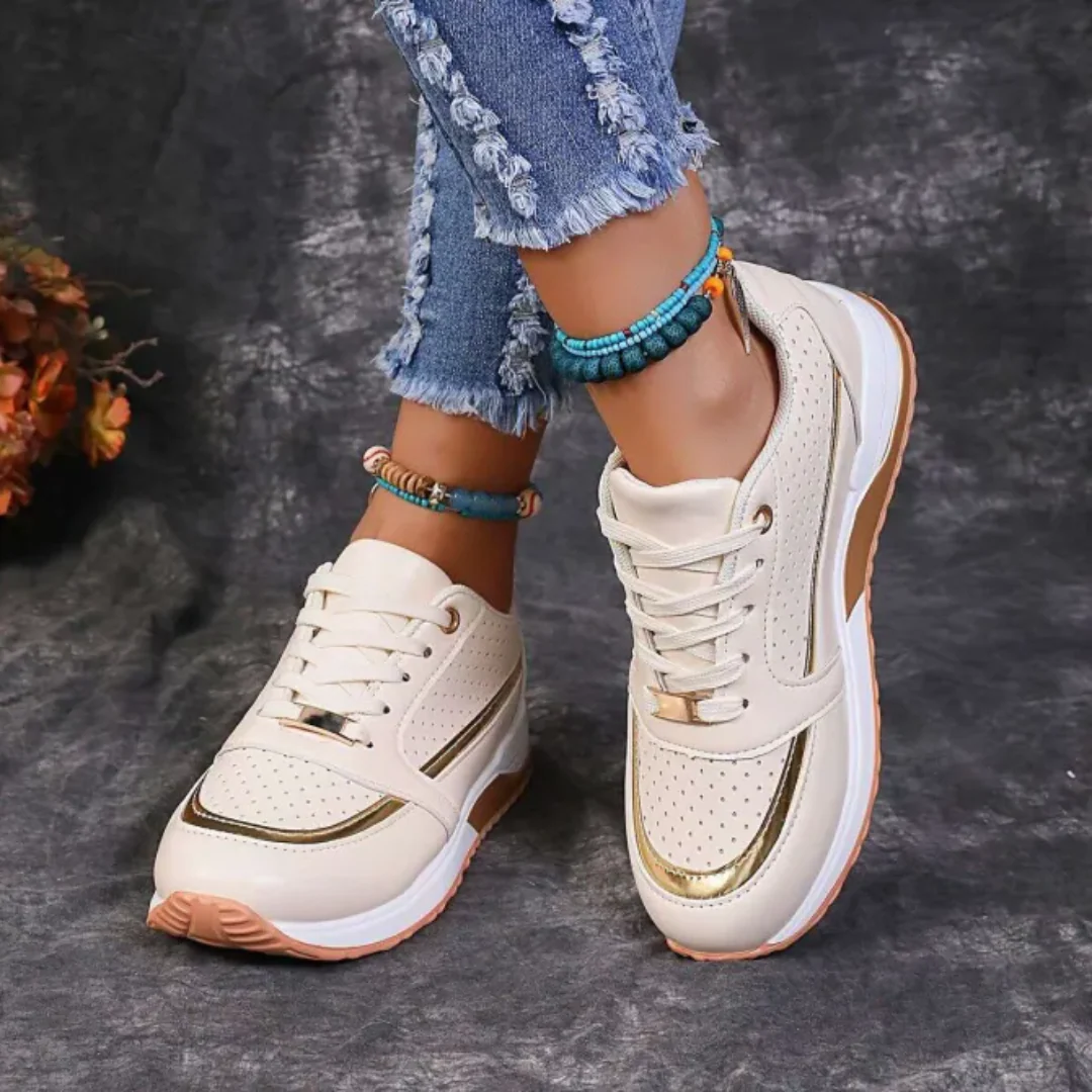 Nidia® -  Zapatillas Ortopédicas⏐Edición Premium