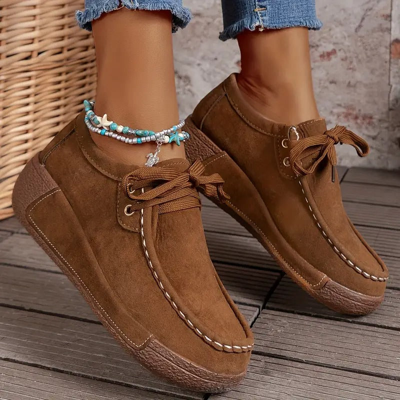Noemi® - Zapatillas Casuales Ortopédicas⏐Edición Premium