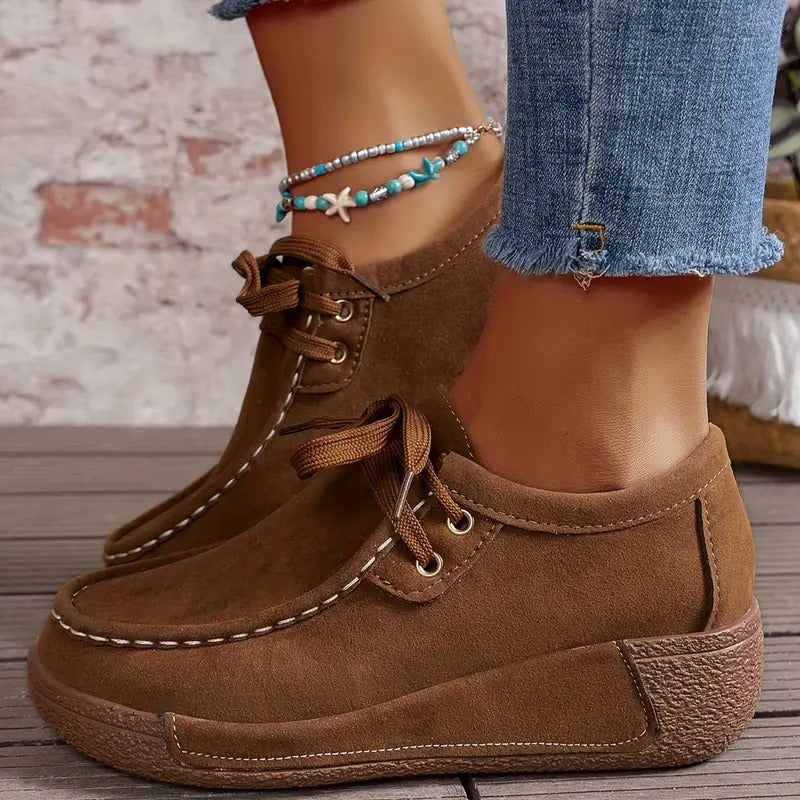 Noemi® - Zapatillas Casuales Ortopédicas⏐Edición Premium