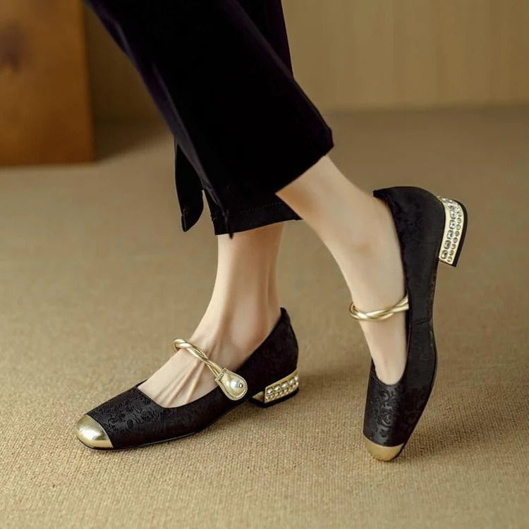 Sofia® - Mocasines Ortopédicos⏐Edición Premium