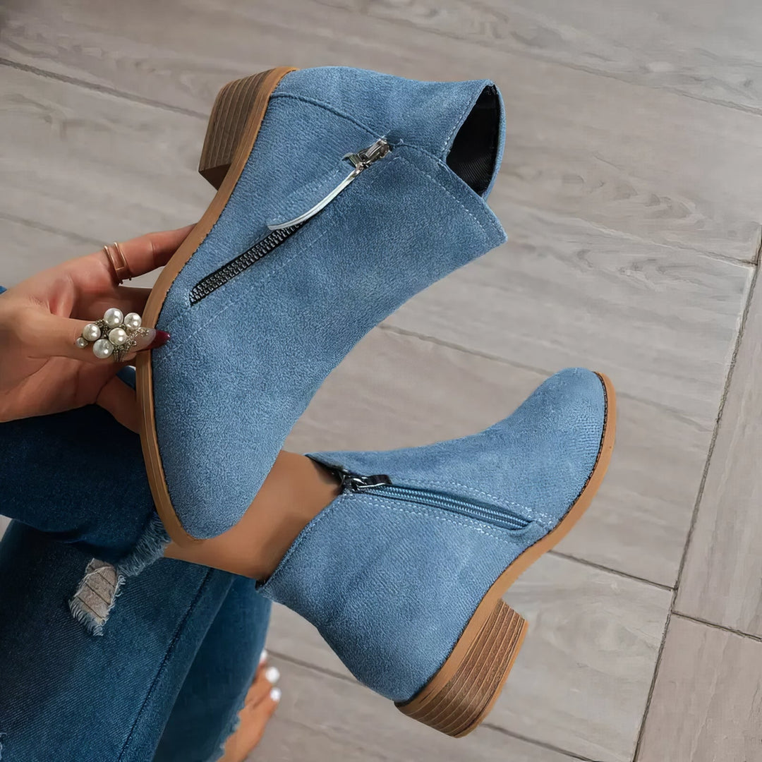 Candela | Botas Elegantes