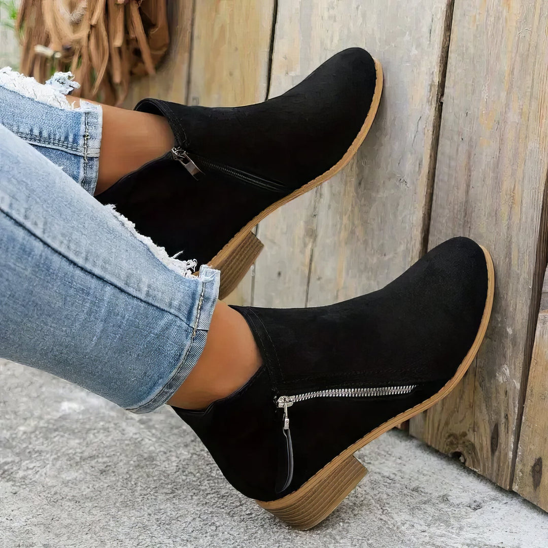 Candela | Botas Elegantes